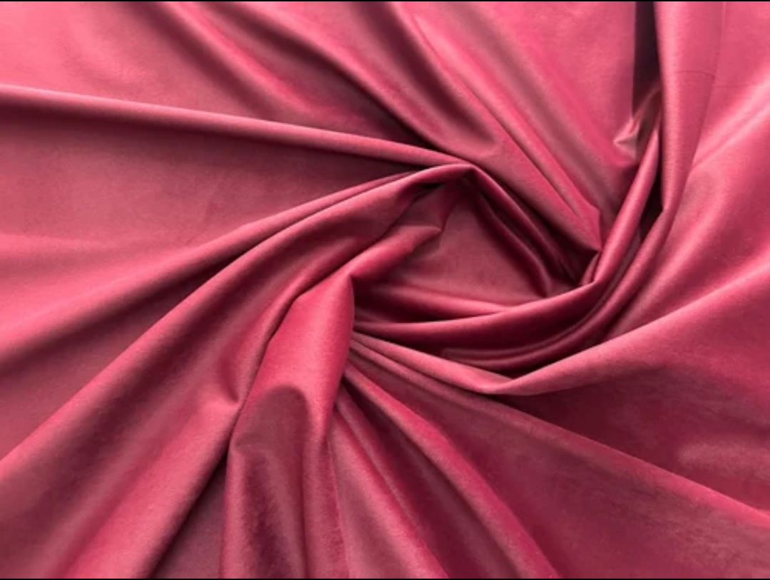 Velvet Fabric